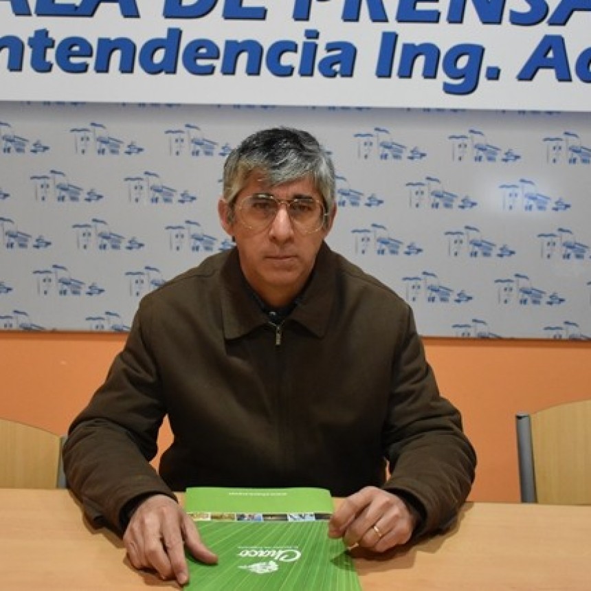 EL MUNICIPIO YA ACREDITÓ LOS SUELDOS CORRESPONDIENTES AL MES DE AGOSTO