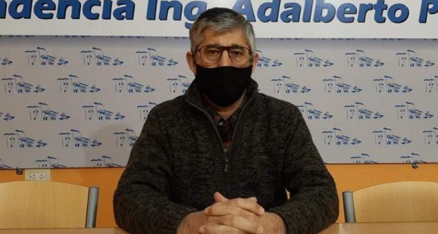LOS EMPLEADOS MUNICIPALES COBRARON EL VIERNES SUS SUELDOS DE JULIO 