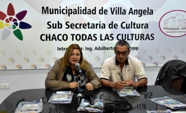 LA COLECCIÓN DE SEMILLAS PRIMAVERA VERANO DE PRO HUERTA YA ESTÁ DISPONIBLE EN LA SECRETARÍA DE MEDIO AMBIENTE