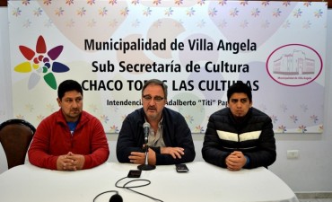 EL MUNICIPIO REALIZARÁ ELECCIÓN DE REINA DEL ESTUDIANTE EL JUEVES 14 EN EL CLUB JUVA