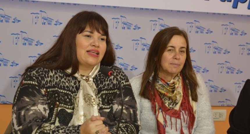 PRÓXIMAMENTE EN VILLA ÁNGELA CHARLA SOBRE PREVENCIÓN Y DETECCIÓN DE CÁNCER DE CUELLO UTERINO
