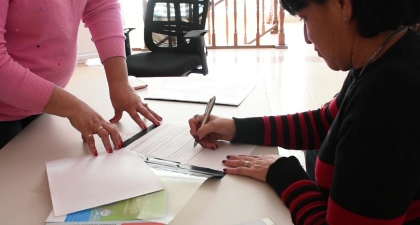 LOS PROYECTOS APROBADOS POR EL PROGRAMA PROMOVER APUNTAN A LA ELABORACIÓN DE COMIDAS