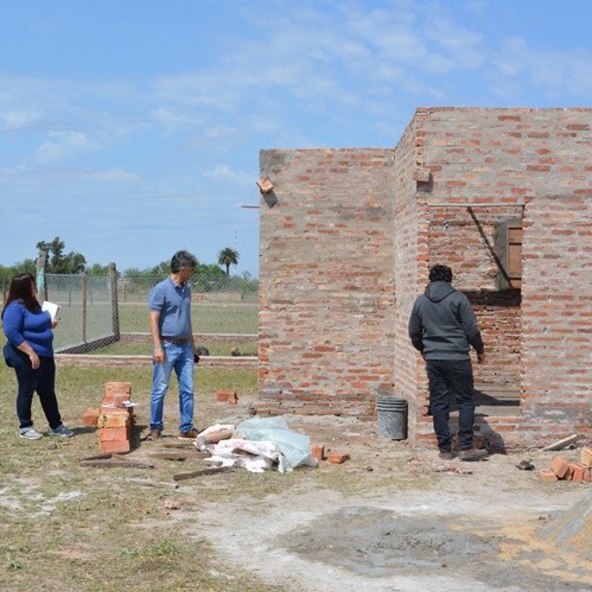 NUEVA SOLUCIÓN HABITACIONAL EN QUINTA 38, EN EL SUDOESTE DE LA CIUDAD