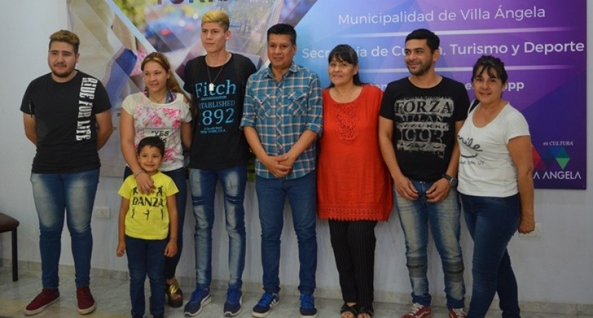 EL DOMINGO 30 SE REALIZARÁ UNA NUEVA EDICIÓN DEL EVENTO “CULTURA JOVEN”