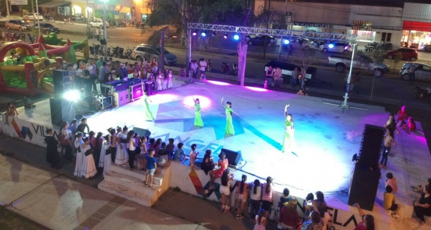 NUEVA EDICIÓN DE CULTURA JOVEN, EN HOMENAJE A LOS ADULTOS MAYORES