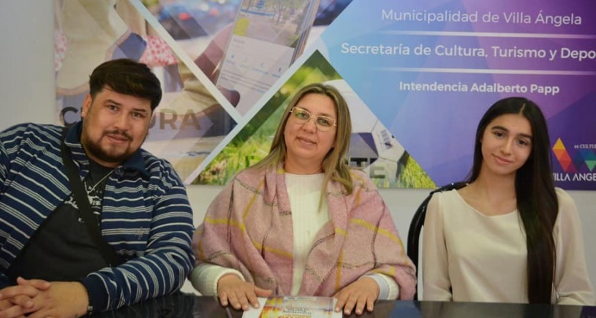 ESTUDIANTINA | EL MUNICIPIO CONTINÚA CON LA INSCRIPCIÓN PARA LA ELECCIÓN DE REINA Y REY