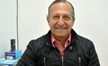 PAPP SOBRE SESIÓN DE DIPUTADOS: “ES UN ACTO DE DEMOCRACIA REALMENTE MUY IMPORTANTE”