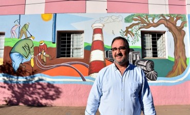 CULTURA ORGANIZA ACTIVIDADES EN EL MARCO DEL “ÚLTIMO DÍA DE LIBERTAD DE LAS NACIONES DE AMÉRICA”