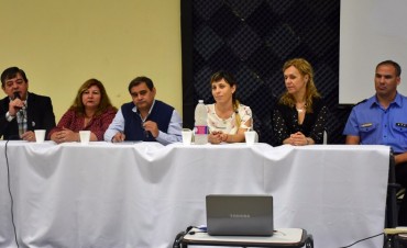 DESTACADA PARTICIPACIÓN DE LA SECRETARÍA DE MEDIO AMBIENTE MUNICIPAL EN ENCUENTRO PROVINCIAL POLINIVEL CIENTÍFICO TECNOLÓGICO
