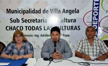 EL 19 DE OCTUBRE SE REALIZARÁ EL CAMPAMENTO DE LOS JARDINES DE INFANTES 