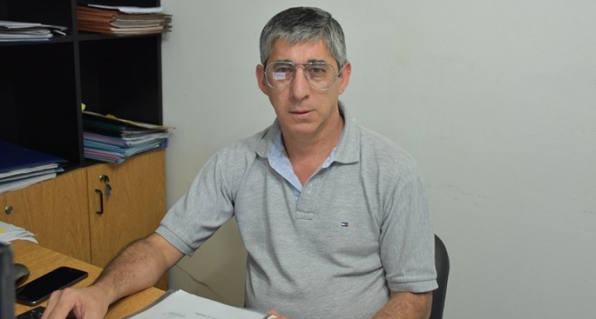 ACREDITARON LOS SUELDOS DE SEPTIEMBRE A MUNICIPALES DE VILLA ÁNGELA
