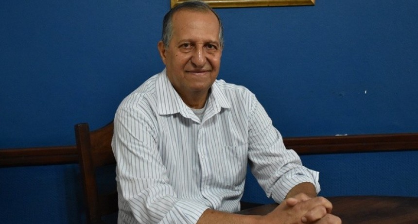 PAPP ASEGURÓ QUE SE CONTINUARÁ CON LA COMPRA MÁQUINAS, “PORQUE ESA ES LA BASE DE UN MUNICIPIO QUE QUIERE HACER LAS COSAS BIEN”