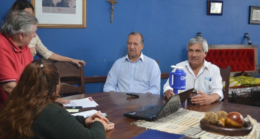EL MUNICIPIO TRABAJA EN UN PROYECTO PARA ADQUIRIR UN HORNO PIROLÍTICO PARA INCINERAR RESIDUOS PATOLÓGICOS