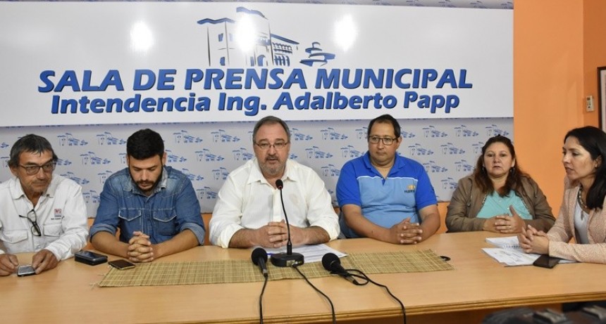 CON APOYO MUNICIPIAL SE REALIZARÁ ESTE VIERNES EL ENCUENTRO DE JÓVENES EMPRENDEDORES EN EL CLUB JUVA