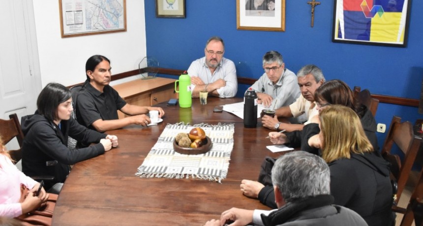 DESDE EL MUNICIPIO DE VILLA ÁNGELA CONFIRMAN LA REALIZACIÓN DE LOS SÚPER CARNAVALES 2020 