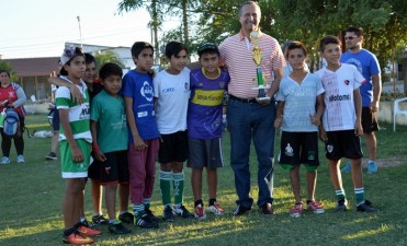 LA EXPO DEPORTIVA 2017 SE REALIZARÁ EN EL PREDIO CULTURAL CARLOS GARDEL EL 17 DE NOVIEMBRE
