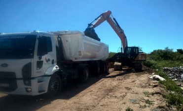 MEDIO AMBIENTE COMERCIALIZÓ 20.420 KILOS DE VIDRIO