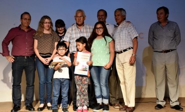 EL INTENDENTE PAPP DESTACÓ EL ROL DEL EMPLEADO MUNICIPAL