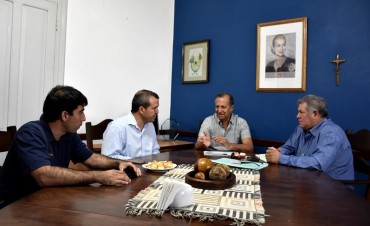 PAPP MANIFESTÓ SU PREOCUPACIÓN POR VENCIMIENTO DE CONTRATO DE AGGREKO 