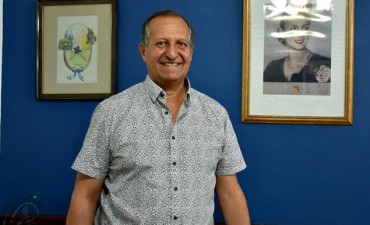 PAPP ANUNCIA COMPRA DE SEMÁFOROS Y MOLEDORA DE PET 