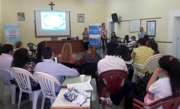 DESARROLLO SOCIAL TRABAJA EN LA CONFORMACIÓN DEL CONSEJO DE LA NIÑEZ