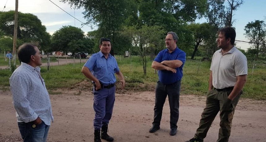 LOS CABALLOS RETENIDOS EN EL PREDIO DE LA RURAL TIENEN PERFECTA ASISTENCIA ALIMENTARIA Y SANITARIA”