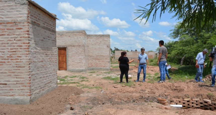 “SUPERAMOS LAS 1600 SOLUCIONES HABITACIONALES EN TODA LA CIUDAD DE VILLA ÁNGELA”