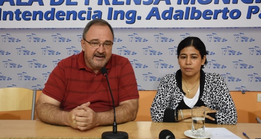 SE REALIZARÁ EXPO EDUCATIVA INTERACTIVA COORDINADA POR EL MUNICIPIO Y REGIONAL  EDUCATIVA