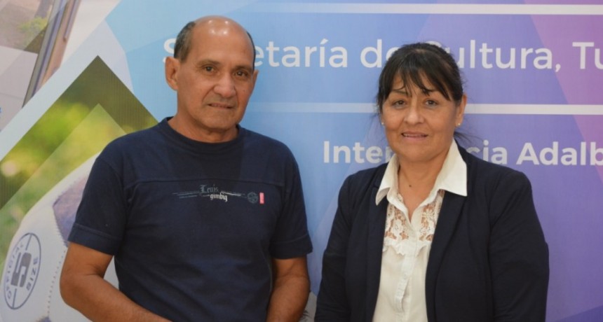 DECLARAN DE INTESES SOCIAL Y CULTURAL, REENCUENTRO DE LA PROMO DE 1975 DEL BACHI DE VILLA ÁNGELA