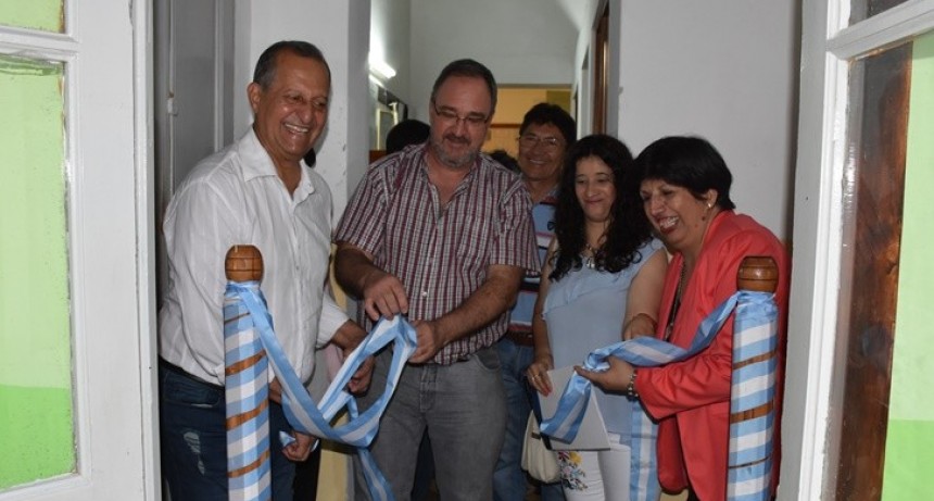DESTACADA EXPOSICIÓN DE OBRAS Y ENTREGA DE CERTIFICADOS EN EL MUSEO MUNICIPAL