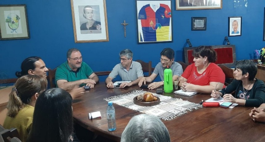 LOS SÚPER CARNAVALES 2020 SE VIVIRÁN EN 5 NOCHES EN VILLA ÁNGELA