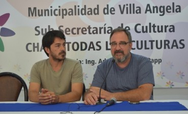 VIERNES Y SÁBADO CON OBRAS TEATRO EN LA SALA BERNARDO ÁLVAREZ DE CASA DE LA CULTURA DE VILLA ÁNGELA