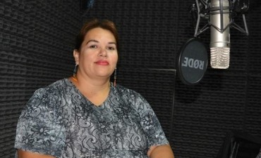 GARCÍA NIZ: “SE SUSPENDIERON 100 PENSIONES NO CONTRIBUTIVAS A PARTIR DE UN ESTRICTO CONTROL DE LA COMISIÓN NACIONAL DE PENSIONES”