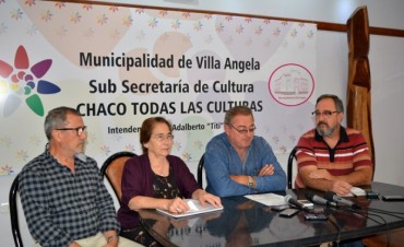EL MUNICIPIO APOYA A LA FERIA NAVIDEÑA QUE ORGANIZA LA SOCIEDAD HÚNGARA PARA ESTE FIN DE SEMANA