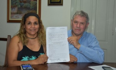 EL MUNICIPIO A TRAVÉS DE COMUNICOR ORGANIZARÁ LOS SÚPER CARNAVALES 2018
