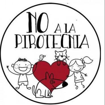 CONVOCAN HOY A UNA MARCHA DE CONCIENTIZACIÓN SOBRE EL USO RACIONAL DE LA PIROTECNIA