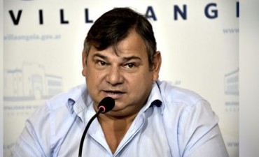 PONCE DE LEÓN: “NUNCA EN LA HISTORIA UN INTENDENTE COMPRÓ TANTAS MÁQUINAS Y EQUIPOS COMO LO HIZO TITI PAPP PARA LOS VECINOS DE VILLA ÁNGELA”
