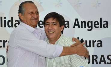 GUSTAVO MARTÍNEZ: “LA GESTIÓN DE “TITI” PAPP TIENE EL VALOR AGREGADO DE LA TRANSPARENCIA Y LA HONESTIDAD”