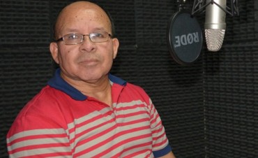 ELEOORO QUIROZ: “NINGUNO VINO A ESTE LUGAR PARA SALIR CON EL BOLSILLO GORDO, SINO PARA TRABAJAR POR VILLA ÁNGELA”