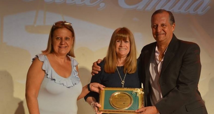 EL MUNICIPIO DE VILLA ÁNGELA HOMENAJEÓ A EMPLEADOS DEL PODER JUDICIAL
