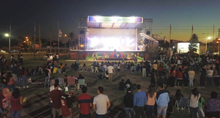 GRAN CIERRE DE ACTIVIDADES DE LA SECRETARÍA DE CULTURA