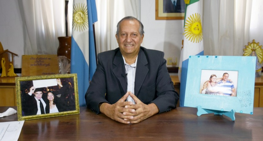 PAPP AUGURA UNA NUEVA ESPERANZA PARA EL 2020